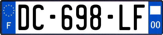 DC-698-LF
