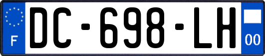 DC-698-LH