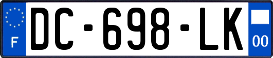 DC-698-LK
