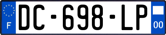 DC-698-LP