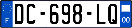 DC-698-LQ