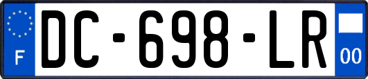 DC-698-LR