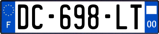 DC-698-LT