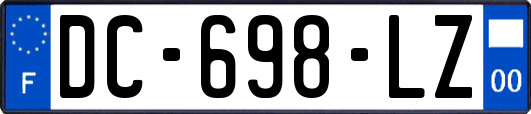 DC-698-LZ