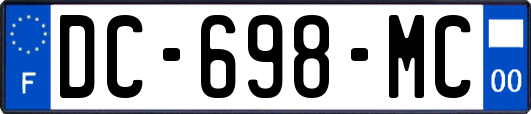 DC-698-MC