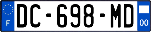 DC-698-MD