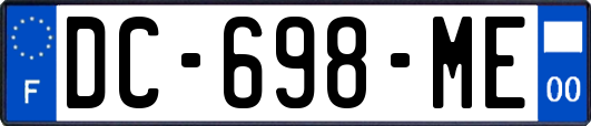 DC-698-ME