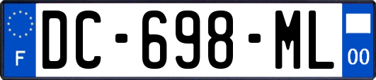 DC-698-ML