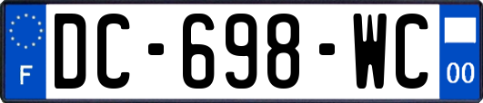 DC-698-WC
