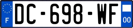 DC-698-WF