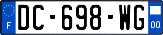 DC-698-WG