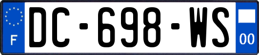 DC-698-WS