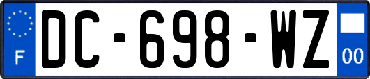 DC-698-WZ