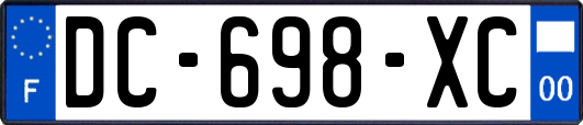 DC-698-XC