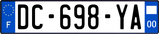 DC-698-YA