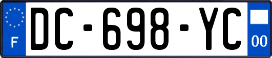 DC-698-YC