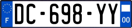 DC-698-YY
