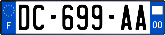 DC-699-AA