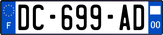 DC-699-AD