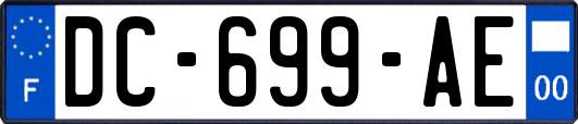 DC-699-AE