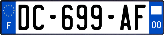 DC-699-AF