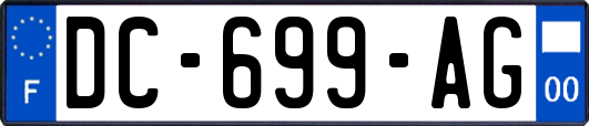 DC-699-AG