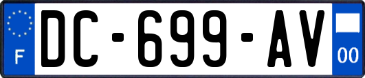 DC-699-AV