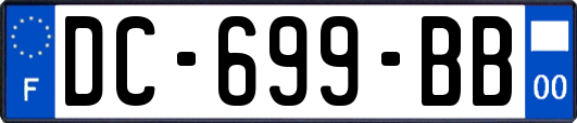 DC-699-BB