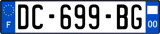 DC-699-BG
