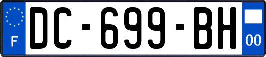 DC-699-BH