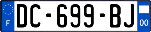 DC-699-BJ