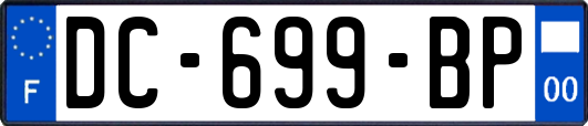 DC-699-BP