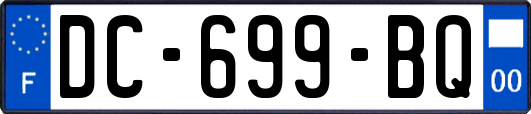 DC-699-BQ