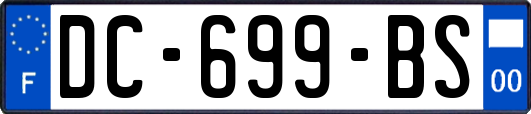 DC-699-BS