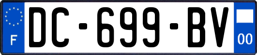 DC-699-BV