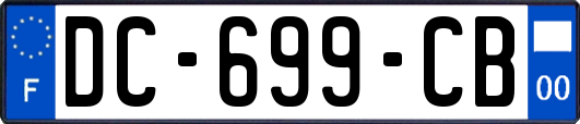 DC-699-CB