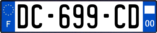DC-699-CD