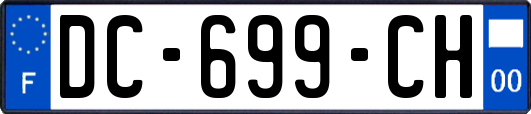 DC-699-CH