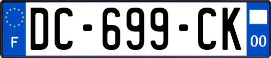 DC-699-CK