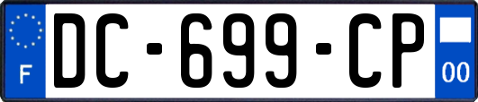 DC-699-CP