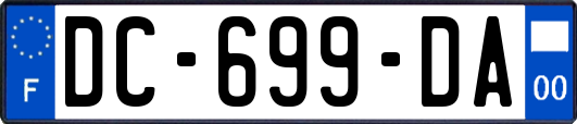 DC-699-DA