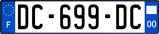 DC-699-DC