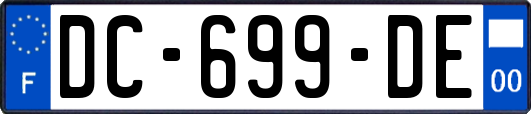 DC-699-DE