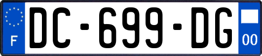 DC-699-DG
