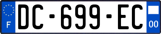 DC-699-EC