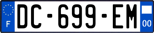 DC-699-EM