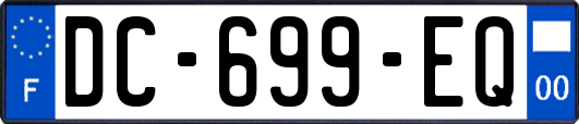 DC-699-EQ