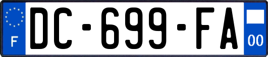 DC-699-FA