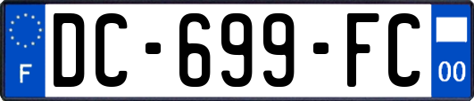 DC-699-FC