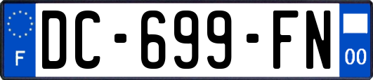 DC-699-FN